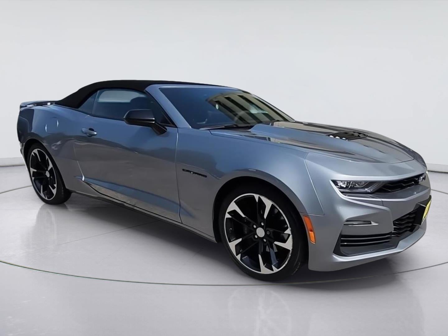 2023 Chevrolet Camaro 1SS
