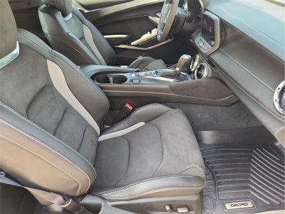 2023 Chevrolet Camaro 1SS