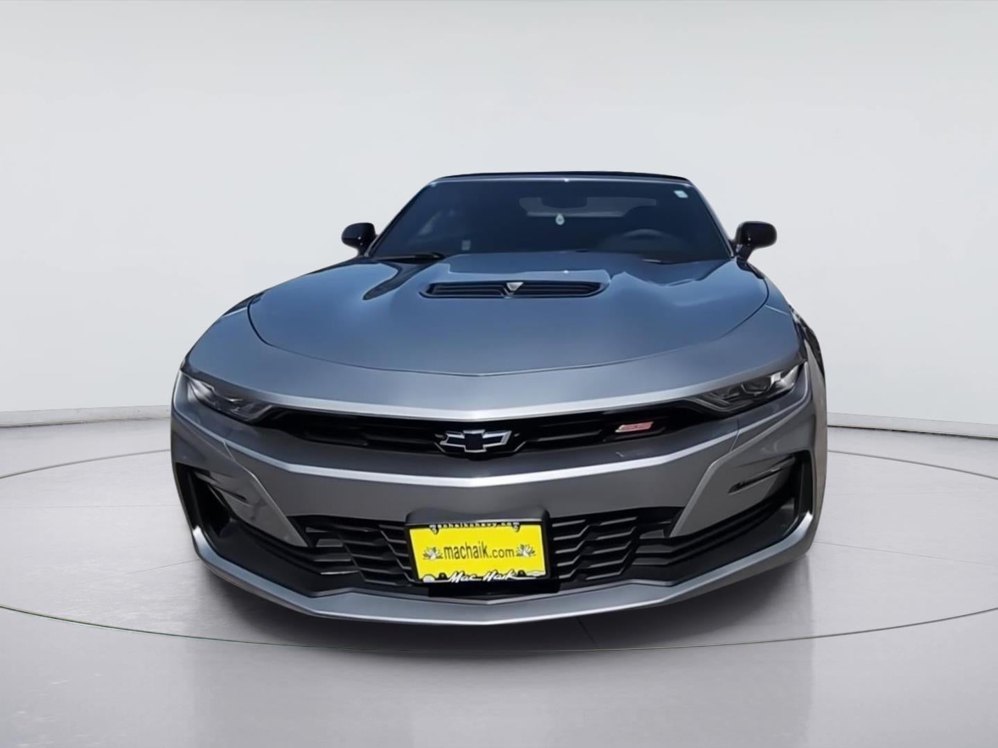 2023 Chevrolet Camaro 1SS