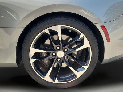 2023 Chevrolet Camaro 1SS
