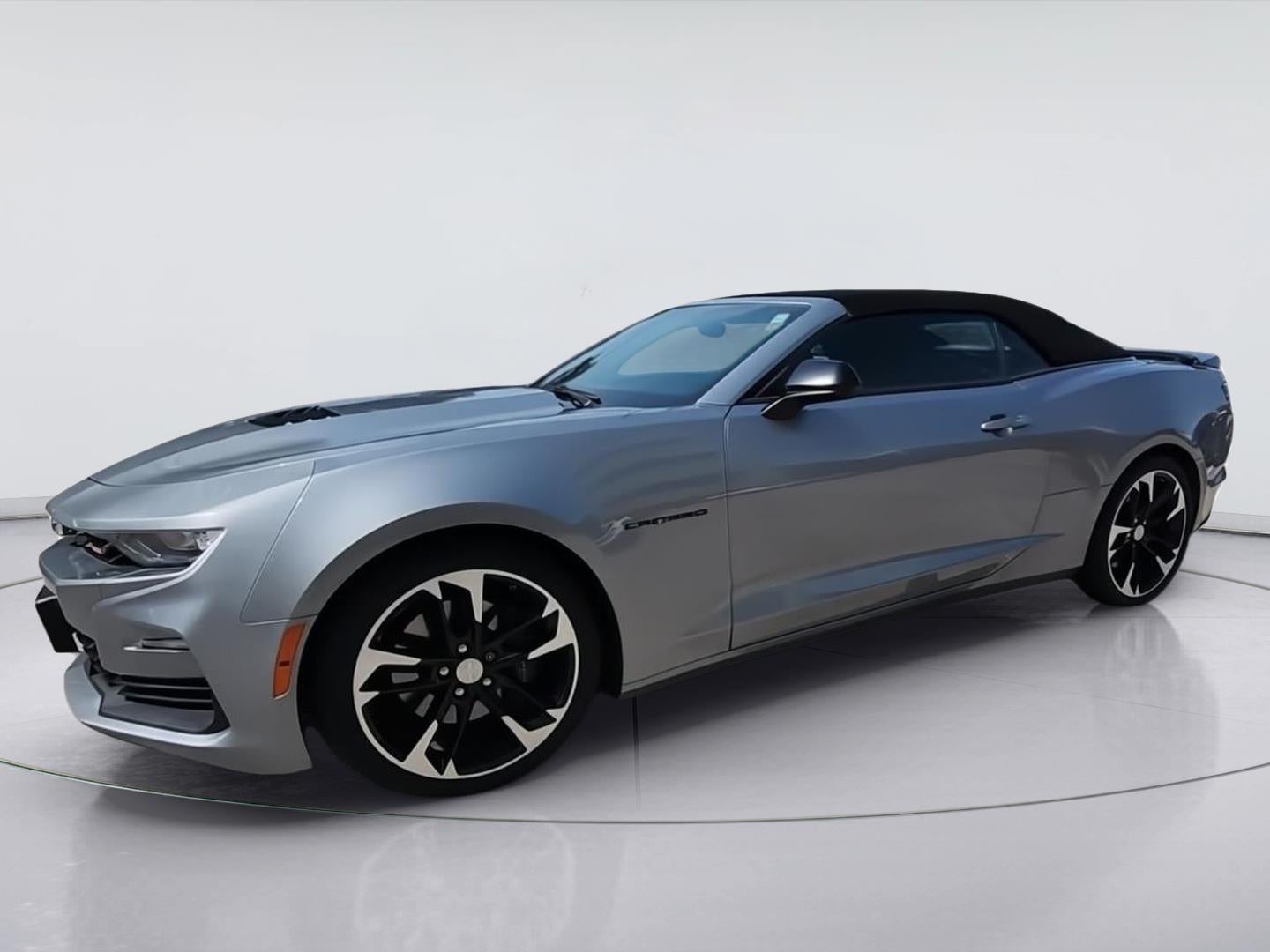 2023 Chevrolet Camaro 1SS