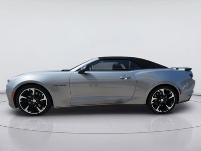2023 Chevrolet Camaro 1SS