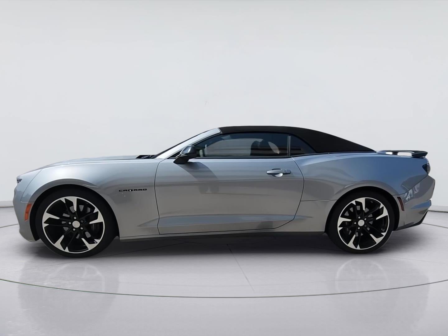 2023 Chevrolet Camaro 1SS