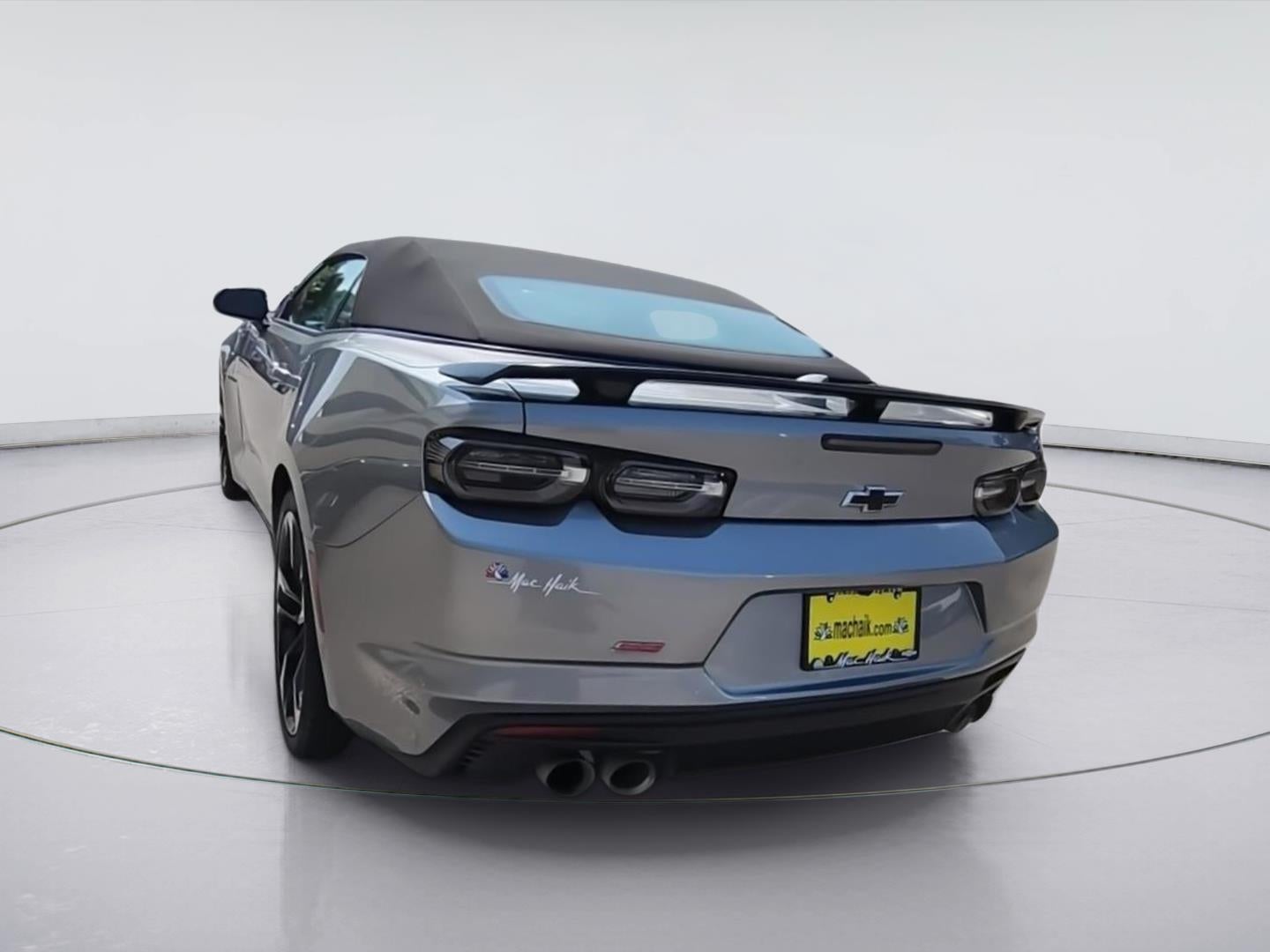 2023 Chevrolet Camaro 1SS