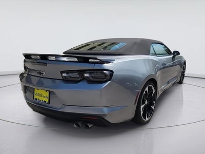 2023 Chevrolet Camaro 1SS