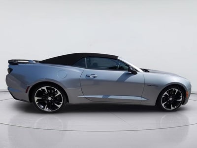 2023 Chevrolet Camaro 1SS
