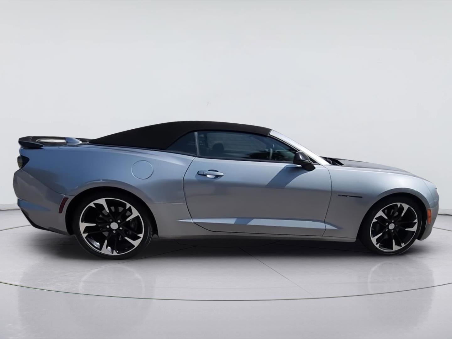 2023 Chevrolet Camaro 1SS