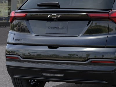 2027 Chevrolet Bolt EV LT
