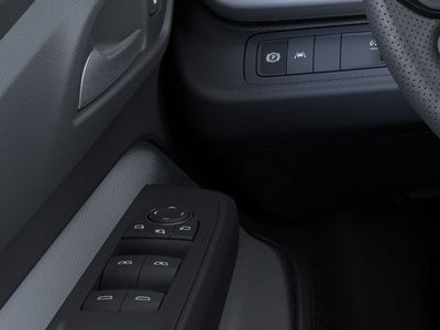 2027 Chevrolet Bolt EV LT