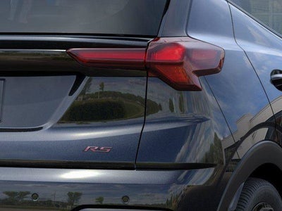 2027 Chevrolet Bolt EV RS