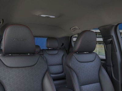 2027 Chevrolet Bolt EV RS