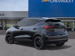 2027 Chevrolet Bolt EV RS