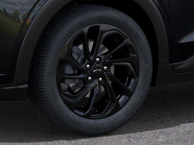 2027 Chevrolet Bolt EV RS