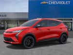 2027 Chevrolet Bolt EV RS