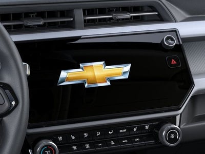 2027 Chevrolet Bolt EV RS