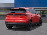 2027 Chevrolet Bolt EV RS