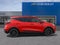 2027 Chevrolet Bolt EV RS