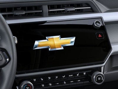2027 Chevrolet Bolt EV RS