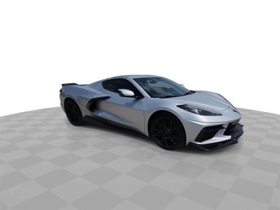 2020 Chevrolet Corvette 3LT