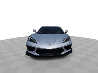 2020 Chevrolet Corvette 3LT