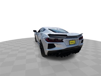 2020 Chevrolet Corvette 3LT