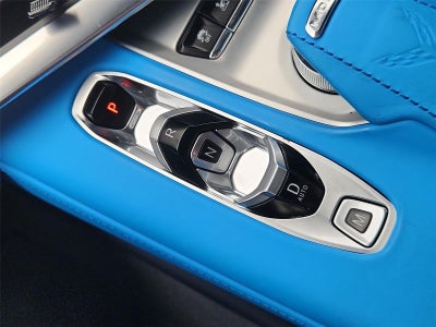 2022 Chevrolet Corvette 3LT
