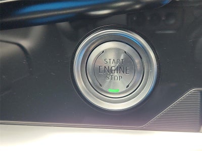 2022 Chevrolet Corvette 3LT