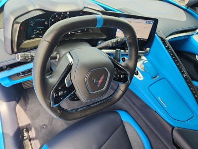 2022 Chevrolet Corvette 3LT