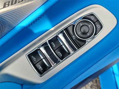 2022 Chevrolet Corvette 3LT