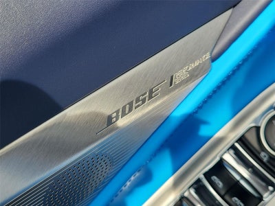 2022 Chevrolet Corvette 3LT