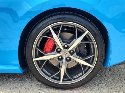 2022 Chevrolet Corvette 3LT