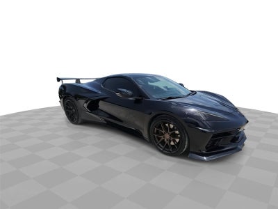 2022 Chevrolet Corvette 3LT