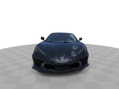 2022 Chevrolet Corvette 3LT