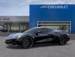 2026 Chevrolet Corvette 1LZ