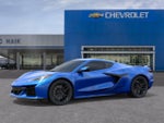 2026 Chevrolet Corvette 2LZ