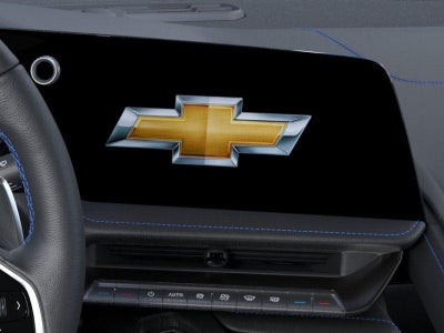 2026 Chevrolet Corvette 2LZ