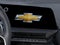 2026 Chevrolet Corvette 2LZ