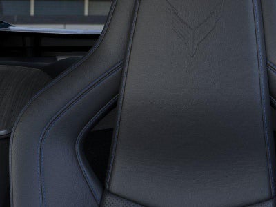 2026 Chevrolet Corvette 2LZ