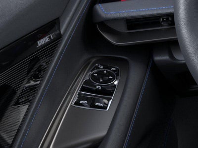 2026 Chevrolet Corvette 2LZ