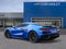 2026 Chevrolet Corvette 2LZ