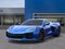 2026 Chevrolet Corvette 2LZ