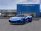 2026 Chevrolet Corvette 2LZ
