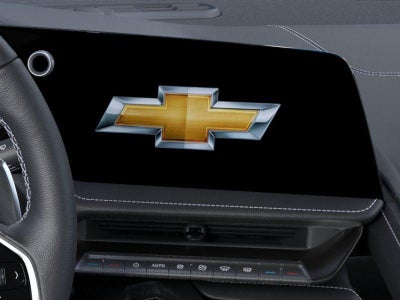 2026 Chevrolet Corvette 2LZ