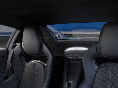 2026 Chevrolet Corvette 2LZ