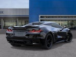 2026 Chevrolet Corvette 2LZ