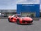2026 Chevrolet Corvette 2LZ