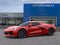 2026 Chevrolet Corvette 2LZ
