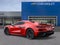2026 Chevrolet Corvette 2LZ