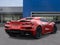 2026 Chevrolet Corvette 2LZ