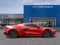 2026 Chevrolet Corvette 2LZ